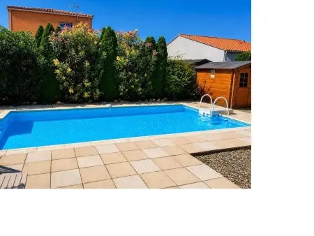 Villa Brouilla, Villa 8 personnes à Brouilla - Photo 62