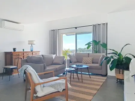 Domaine de l'Etoile, Villa 5 personnes à Saint Jeannet - Photo 1