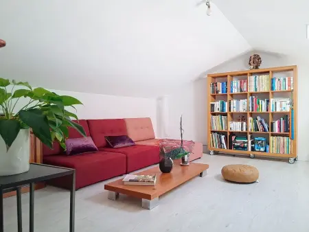 Domaine de l'Etoile, Villa 5 personnes à Saint Jeannet - Photo 4