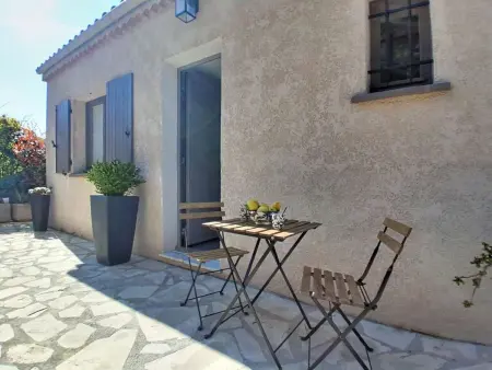 Domaine de l'Etoile, Villa 5 personnes à Saint Jeannet - Photo 6