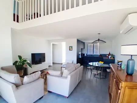 Domaine de l'Etoile, Villa 5 personnes à Saint Jeannet - Photo 9