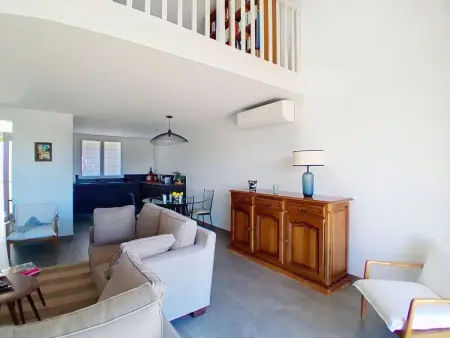 Domaine de l'Etoile, Villa 5 personnes à Saint Jeannet - Photo 12