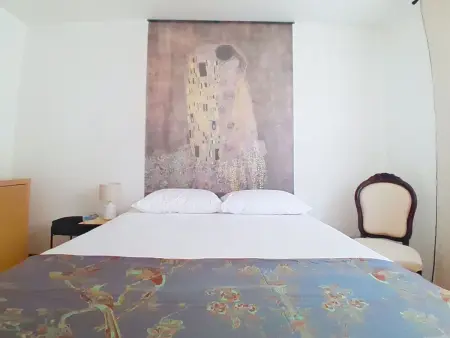 Domaine de l'Etoile, Villa 5 personnes à Saint Jeannet - Photo 15