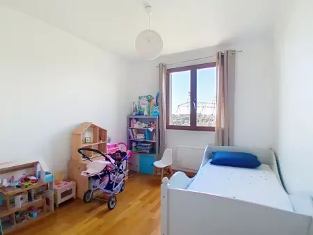 Domaine de l'Etoile, Villa 5 personnes à Saint Jeannet - Photo 19