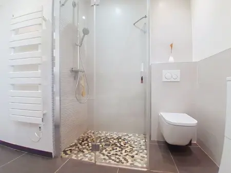 Domaine de l'Etoile, Villa 5 personnes à Saint Jeannet - Photo 22