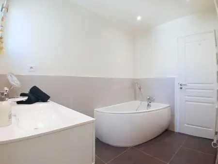 Domaine de l'Etoile, Villa 5 personnes à Saint Jeannet - Photo 23