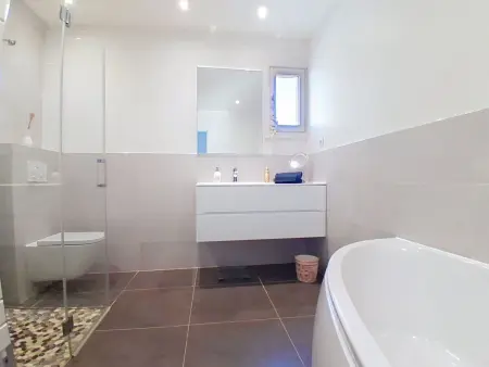 Domaine de l'Etoile, Villa 5 personnes à Saint Jeannet - Photo 24