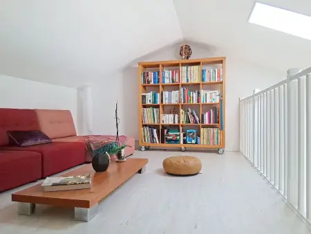 Domaine de l'Etoile, Villa 5 personnes à Saint Jeannet - Photo 27