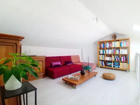 Domaine de l'Etoile, Villa 5 personnes à Saint Jeannet - Photo 28