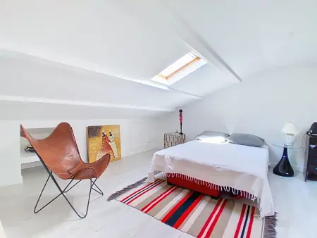Domaine de l'Etoile, Villa 5 personnes à Saint Jeannet - Photo 29