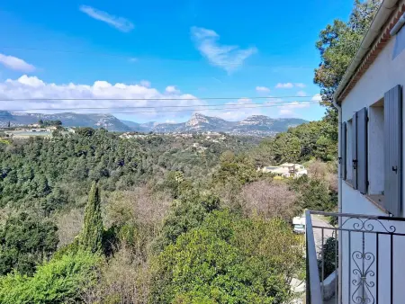 Domaine de l'Etoile, Villa 5 personnes à Saint Jeannet - Photo 33