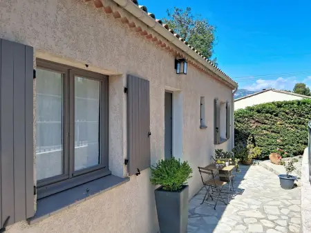 Domaine de l'Etoile, Villa 5 personnes à Saint Jeannet - Photo 34
