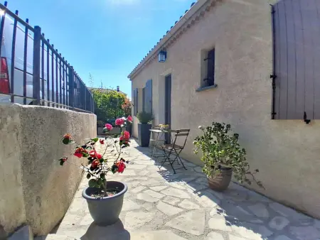 Domaine de l'Etoile, Villa 5 personnes à Saint Jeannet - Photo 35