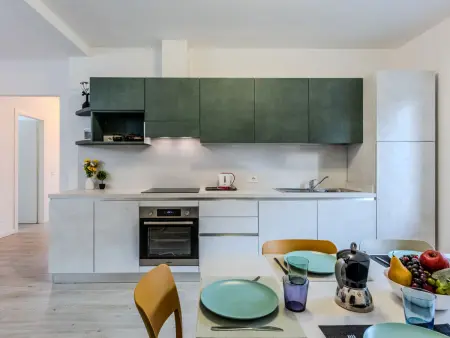 Piazzetta, Appartement 6 personnes à Dongo - Photo 1