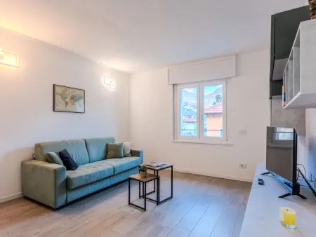 Piazzetta, Appartement 6 personnes à Dongo - Photo 2