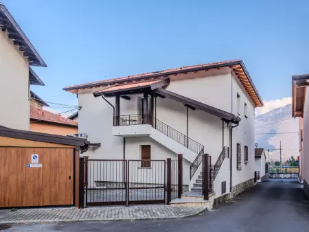 Piazzetta, Appartement 6 personnes à Dongo - Photo 4