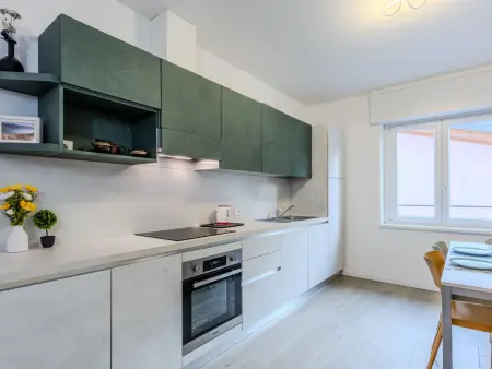 Piazzetta, Appartement 6 personnes à Dongo - Photo 5