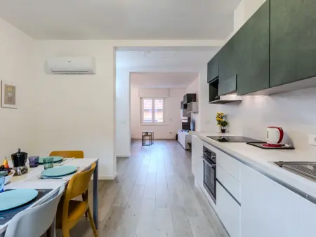Piazzetta, Appartement 6 personnes à Dongo - Photo 6