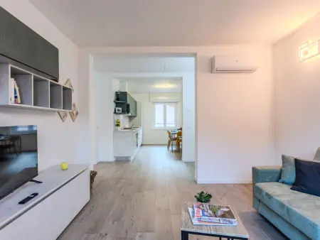 Piazzetta, Appartement 6 personnes à Dongo - Photo 7