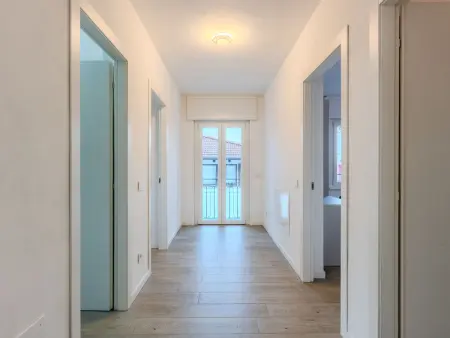 Piazzetta, Appartement 6 personnes à Dongo - Photo 9