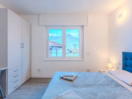 Piazzetta, Appartement 6 personnes à Dongo - Photo 11