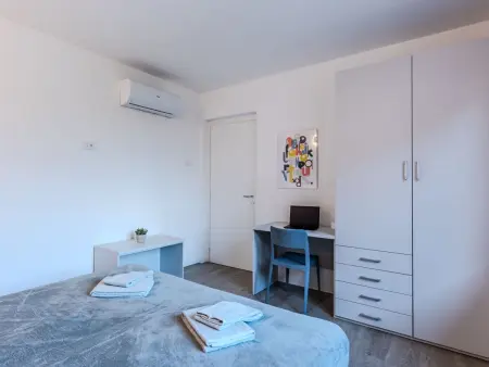 Piazzetta, Appartement 6 personnes à Dongo - Photo 14