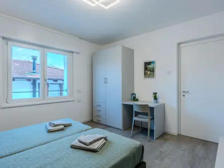 Piazzetta, Appartement 6 personnes à Dongo - Photo 18