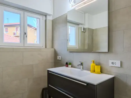 Piazzetta, Appartement 6 personnes à Dongo - Photo 21