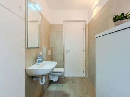 Piazzetta, Appartement 6 personnes à Dongo - Photo 23