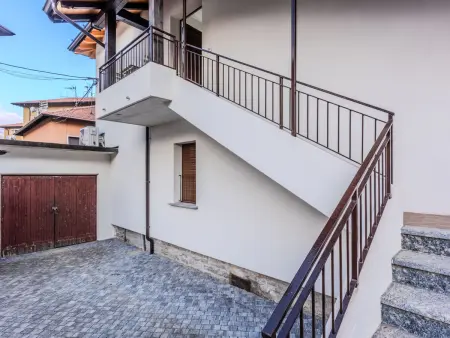 Piazzetta, Appartement 6 personnes à Dongo - Photo 25