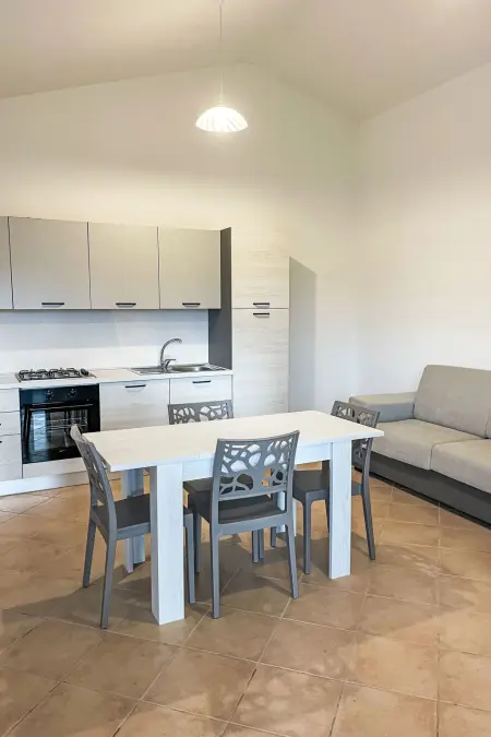 Cielo Holiday House, Appartement 6 personnes à Budoni - Photo 1