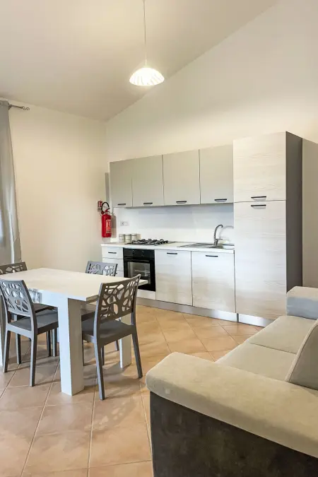 Cielo Holiday House, Appartement 6 personnes à Budoni - Photo 2