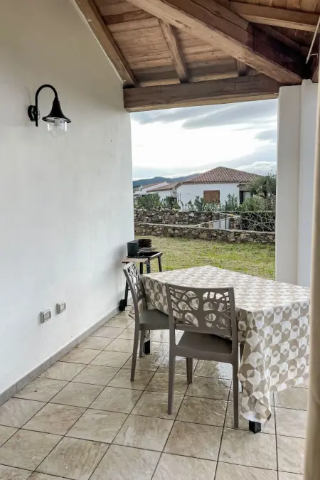 Cielo Holiday House, Appartement 6 personnes à Budoni - Photo 4