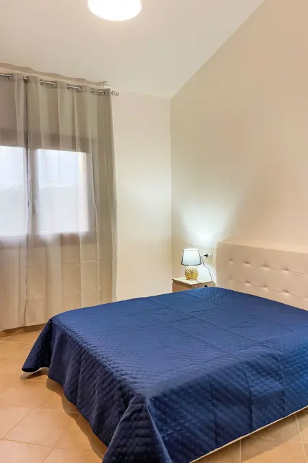 Cielo Holiday House, Appartement 6 personnes à Budoni - Photo 7