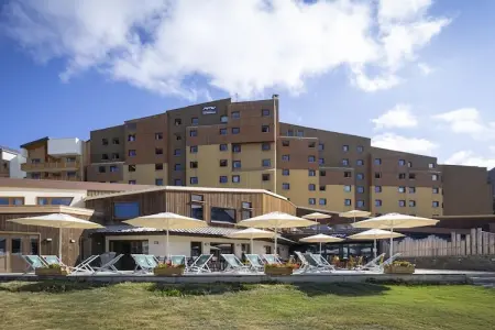 Les Bergers Chambre 2 personnes_C2, Retraite avec piscine et terrasse partagées - Photo 4