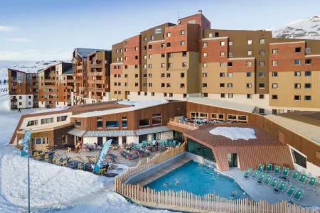 Les Bergers Chambre 2 personnes_C2, Retraite avec piscine et terrasse partagées - Photo 7