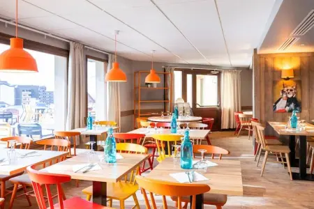 Les Bergers Chambre 2 personnes_C2, Retraite avec piscine et terrasse partagées - Photo 18
