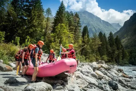 Les Bergers Chambre 3 personnes_C3, Vivre à trois au cœur de Huez - Photo 16