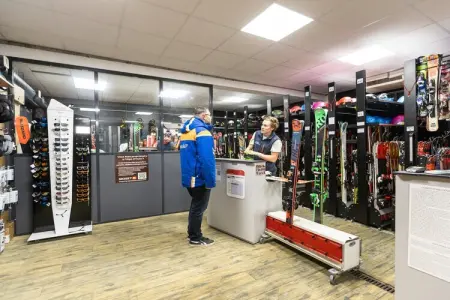 Les Bergers Chambre 3 personnes_C3, Vivre à trois au cœur de Huez - Photo 31