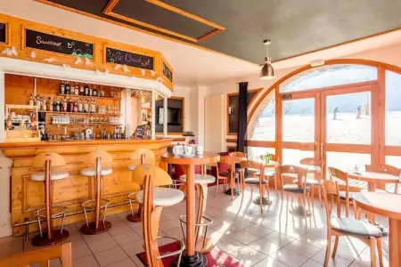 VALCENIS Chambre 3 personnes_C3, Espace bien-être pour trois personnes - Photo 25