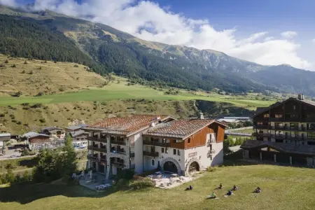 VALCENIS Chambre 4 personnes_C4, Hébergement pour 4 avec sauna et piscine - Photo 31