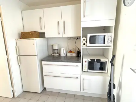 Maisonnette cosy proche plage, animaux OK - 5 pers. - Photo 10