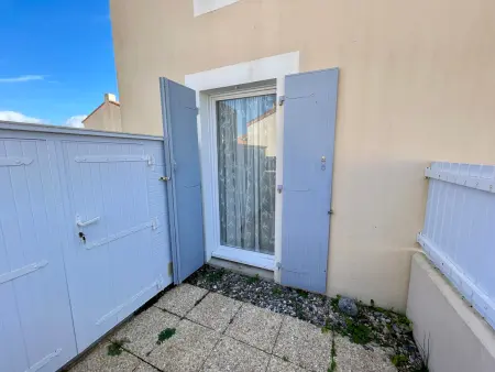 Maisonnette cosy proche plage, animaux OK - 5 pers. - Photo 11