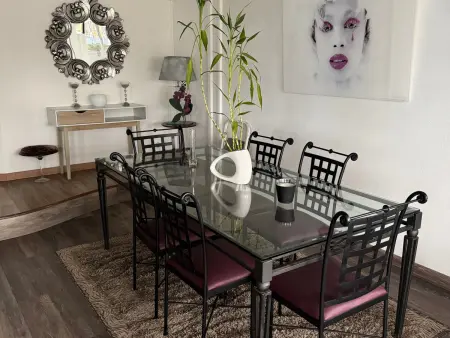 Appartement spacieux - 6 pers. Sud Réunion, Appartement 6 personnes à Le Tampon - Photo 1