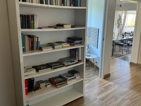 Appartement spacieux - 6 pers. Sud Réunion, Appartement 6 personnes à Le Tampon - Photo 3