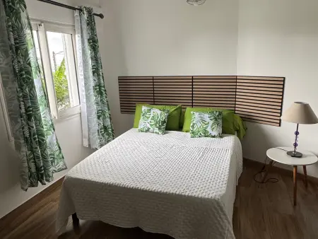 Appartement spacieux - 6 pers. Sud Réunion, Appartement 6 personnes à Le Tampon - Photo 4