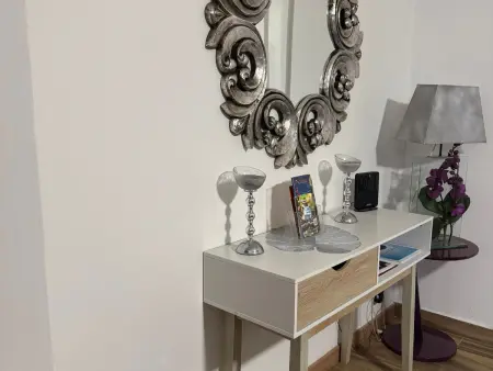 Appartement spacieux - 6 pers. Sud Réunion, Appartement 6 personnes à Le Tampon - Photo 13