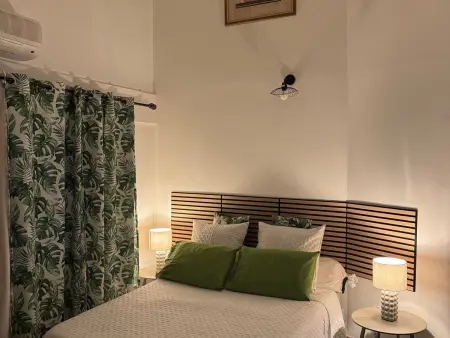 Appartement spacieux - 6 pers. Sud Réunion, Appartement 6 personnes à Le Tampon - Photo 15