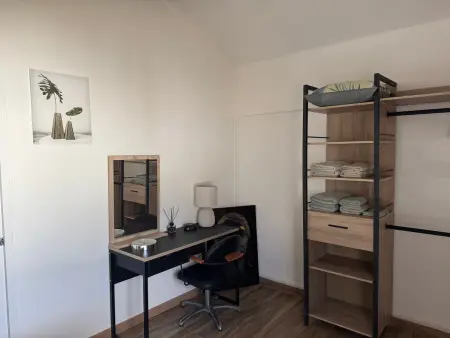Appartement spacieux - 6 pers. Sud Réunion, Appartement 6 personnes à Le Tampon - Photo 22