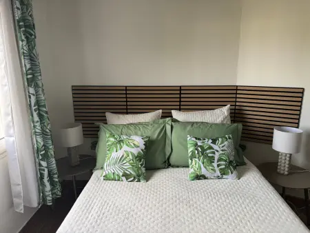 Appartement spacieux - 6 pers. Sud Réunion, Appartement 6 personnes à Le Tampon - Photo 23